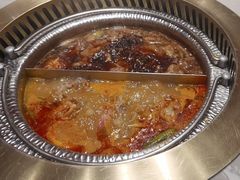 -空之介寿喜烧·和牛放题(恒隆广场店)
