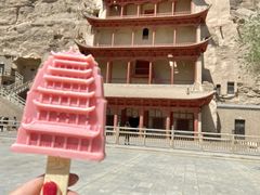-茶卡盐湖