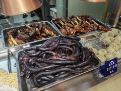 -蒙艾里民族传统菜蒙餐