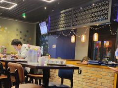 -blue frog蓝蛙(长泰广场店)