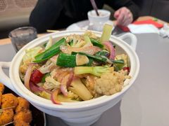 -桂满陇·杭州小馆(巴黎春天浦建店)