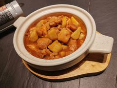 -巴盟人家·内蒙地方菜(华丽家族店)