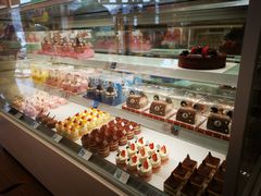 -好利来(牡丹园店)