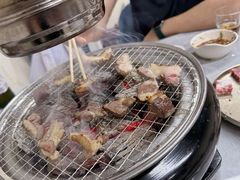 -白山烧烤(文安路万豪店)