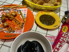 -碌碌发·东南亚风味烧烤档(体育西店)