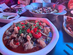 -MOSSO音乐酒吧·live house(南京旗舰店)