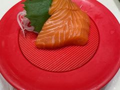 -新一番三文鱼寿司(吾悦店)