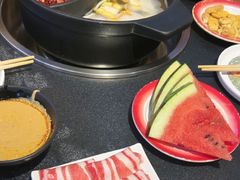 -沸炉重庆老火锅(军事博物馆店)