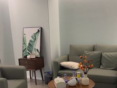 -壹点灵·心理咨询中心(中山公园店)