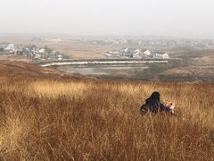 -恋山坝上草原