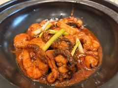 -金贵源食神(楚河汉街店)