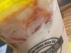 -六泰居·尔滨地标·东北菜(泰山路店)