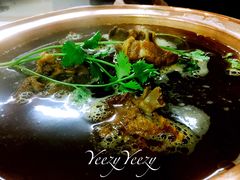 -草原羊羊蝎子火锅(贵州街店)