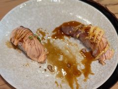 -沼津港精致料理·寿喜烧·烧鸟(漕河泾印象城店)