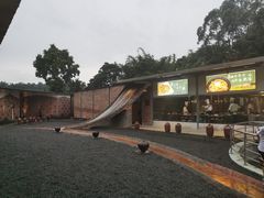 -凤阁楼果木烧鹅(鹤山陈山店)