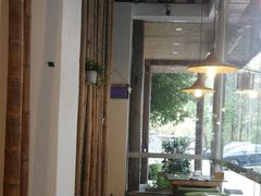 大堂-炊烟·山房菜