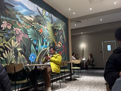 -星巴克臻选(南京金茂览秀城店)