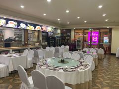 大堂-南阳食府·河南豫菜(南阳驻京办店)