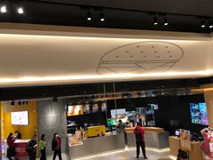 -麦当劳(SM城市广场店)