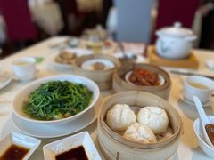 -利苑酒家(金宝店)