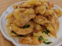 -去茶去餐厅(中央大街店)
