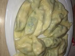 三鲜饺子-喜家德虾仁水饺(马栏店)
