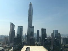-金中环国际商务大厦