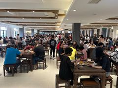 -天荷菜根·闽南素食自助(少林寺店)