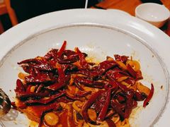 -印象鲵宴·张家界地标美食名片(溪布街店)