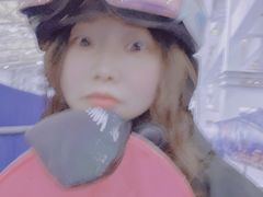 -乔波室内滑雪场