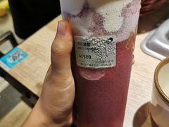 -喜茶(合肥正大广场店)