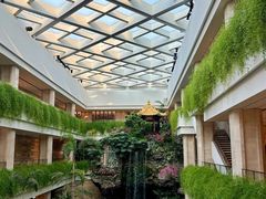 -白天鹅宾馆-宏图府餐厅