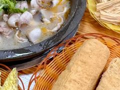 -大鼎石锅鱼(春江里店)