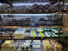 -幸福蛋糕坊(金顶街店)