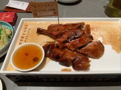 金牌烧鹅-先记烧鹅王·本地粤菜(福永店)