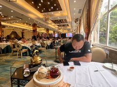 -君德澜酒家·创意粤菜(金山谷店)