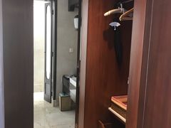 -三亚亚龙湾雅高铂尔曼别墅度假酒店