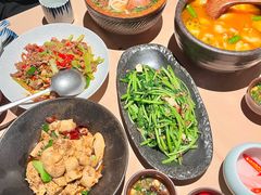 -山石榴·贵州菜(丰盛里店)