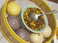 -小菜园新徽菜(上海浦东复地活力城店)