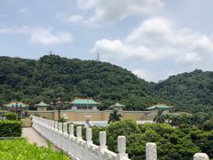 -台北故宫博物院