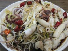 -晚归月亮湾私家菜(临邑路店)