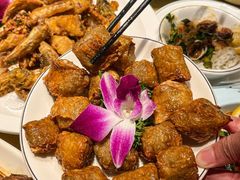 -潮汕壹号·潮汕菜·打边炉·生腌(总店)
