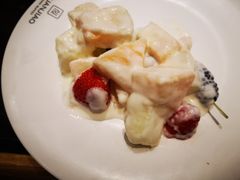 -川骄海鲜自助(亚运村店)
