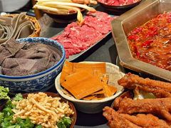 -大风老火锅(江北一店)