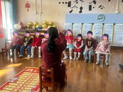 -伊顿幼儿园(棕榈泉校园)