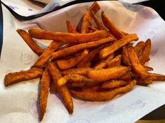 -Taco Bell 塔可钟(民田路店)