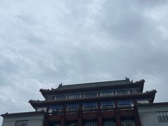 -四川大学(望江校区)