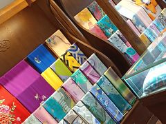 -吉祥蚕丝绸(柳浪闻莺店)