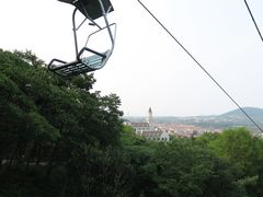-崂山仰口游览区