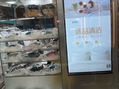 -福奈特洗衣·洗鞋·奢侈品护理(武汉国际广场店)